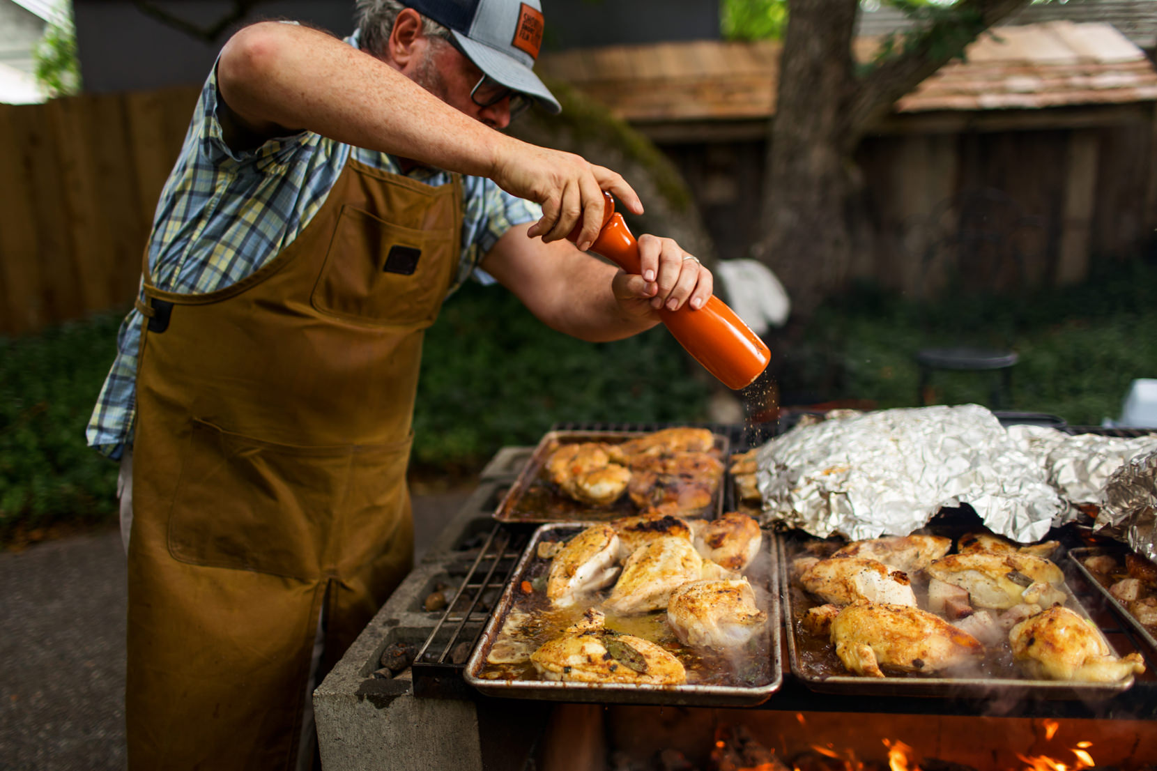 Whidbey Island Wedding Photos